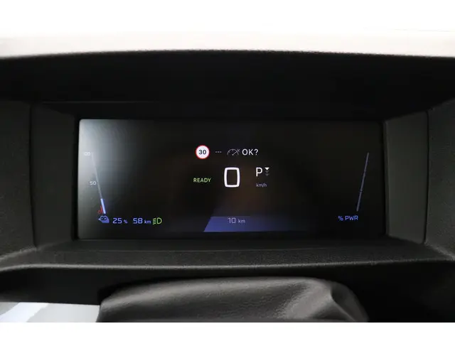 Peugeot e-Expert EV L2 75 kWh 2025 Elektrisch 28