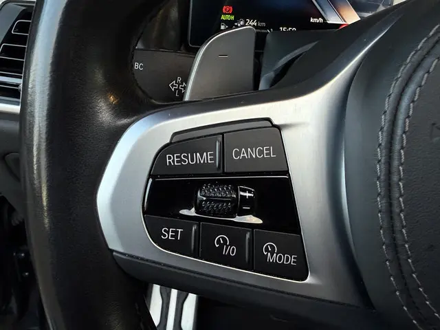 BMW X5 xDrive50e M SPORT 2023 Hybride Benzine 29