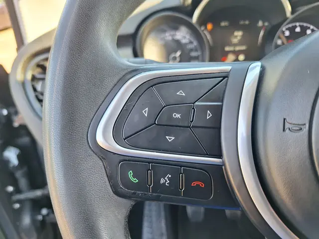 Fiat 500X 1.0 FireFly Turbo 120 2021 Benzine 22