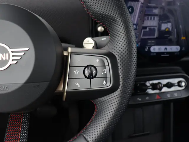 MINI Cooper Cabrio C 2025 Benzine 23