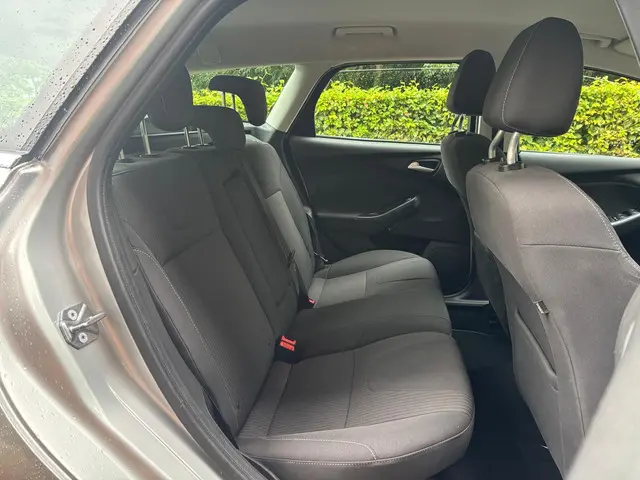 Ford Focus Wagon 1.0 EcoBoost Edition Plus 2013 Benzine 15