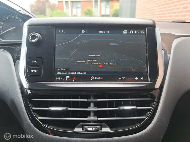 Peugeot 208 1.5 BlueHDi Blue Lease NAVI/TRKHK 2019 Diesel 17