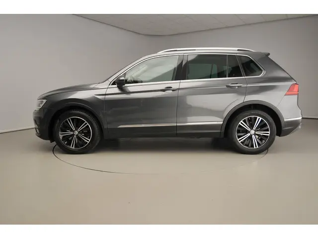 Volkswagen Tiguan 2