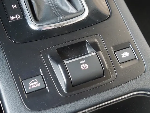 Subaru Outback 2.5i Premium AWD - Trekhaak 2016 Benzine 29