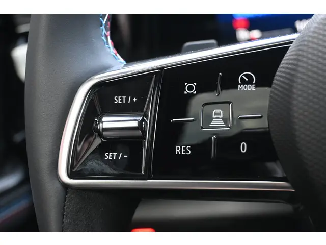 Renault Rafale esprit Alpine 2026 Hybride Benzine 25