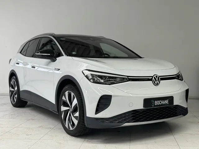 Volkswagen ID.4 First 77 kWh 2020 Elektrisch 5