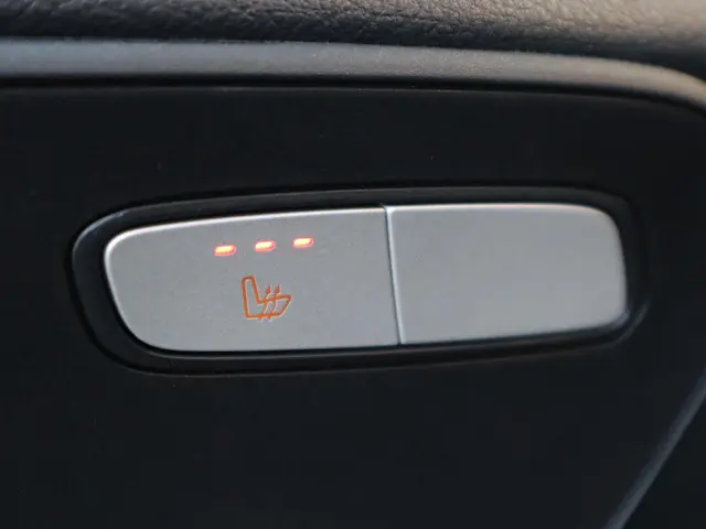 Mercedes-Benz Vito 114 CDI LANG NIEUW 105km 2024 Diesel 6