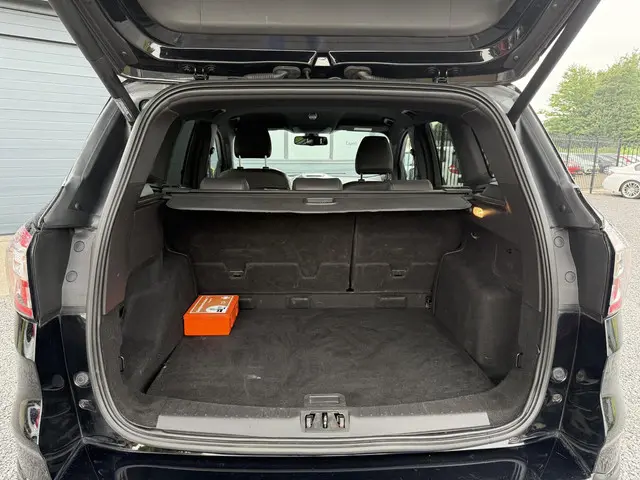 Ford Kuga 1.5 EcoBoost ST Line 2018 Benzine 19