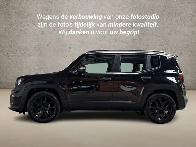 Jeep Renegade 2