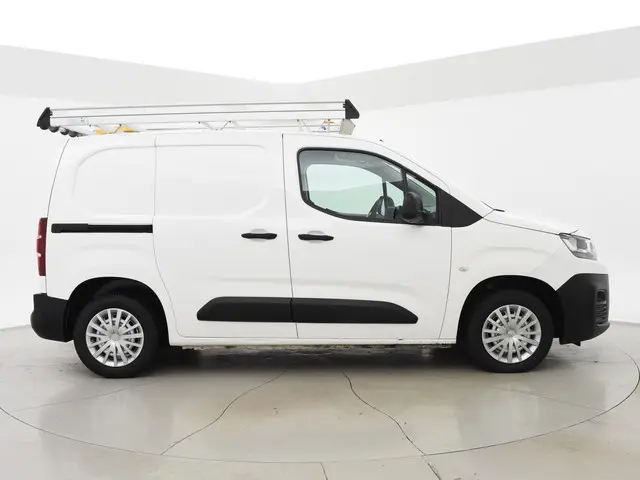 Citroën Berlingo 1.6 BLUEHDI NIEUW MODEL 2019 Diesel 5
