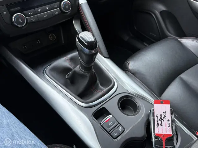 Renault Kadjar 1.6 dCi Bose EXPORT 2017 Diesel 20