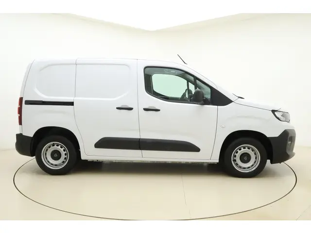 Peugeot Partner 1.5 BlueHDi 100 S&S L1 2024 Diesel 9