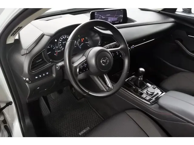 Mazda CX-30 2.0 e-X 186pk Homura 2024 Benzine 17