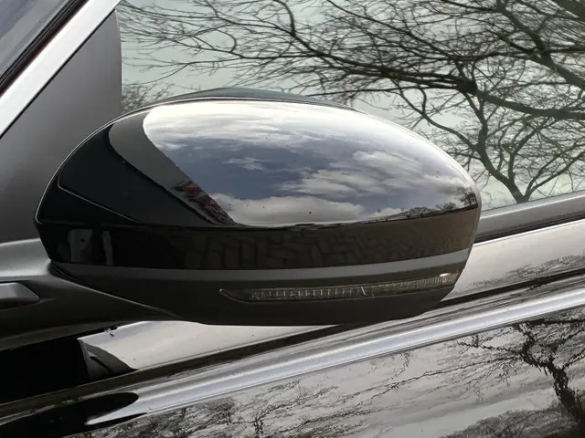 Nissan Micra EVOLVE 52 kWh 2026 Elektrisch 33