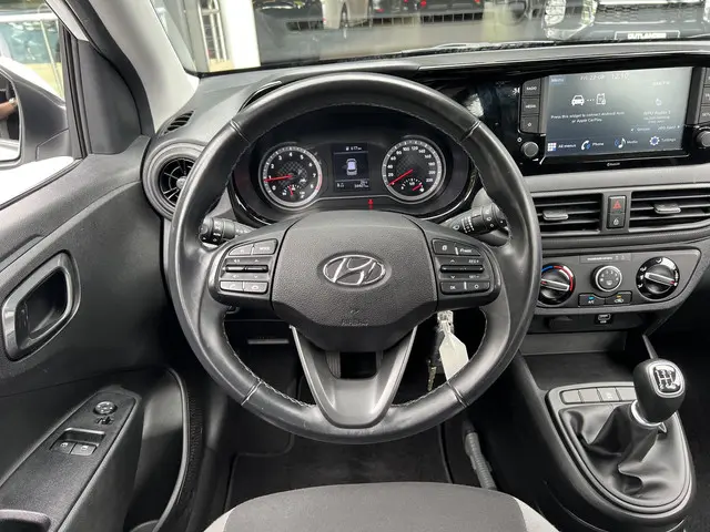 Hyundai i10 1.0 Comfort 2023 Benzine 27