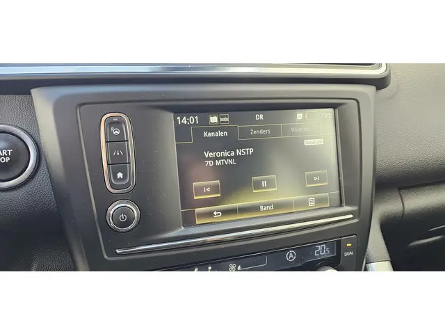 Renault Kadjar 1.2 TCe 130 Intens 2018 Benzine 19