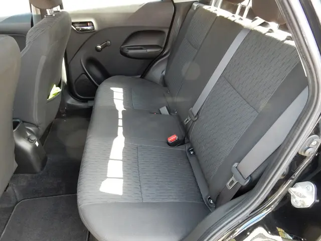 Suzuki Baleno 1.2 EXCLUSIVE*1eEIG*AIRCO*NW APK* 2018 Benzine 8