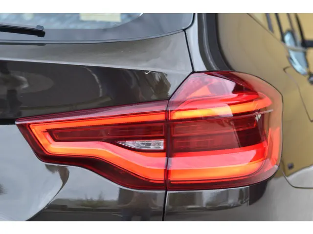BMW X3 xDrive20i Executive 2018 Benzine 9