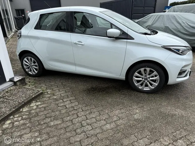 Renault ZOE 3