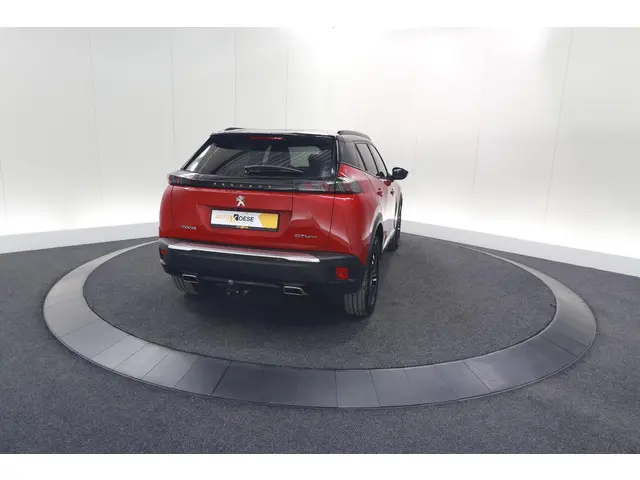 Peugeot 2008 PureTech 130 GT-Line 2020 Benzine 11
