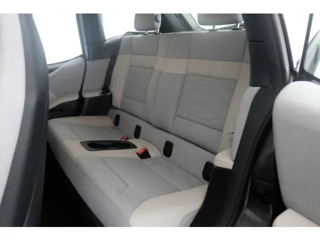 BMW i3 94Ah 33 kWh 2018 Elektrisch 5