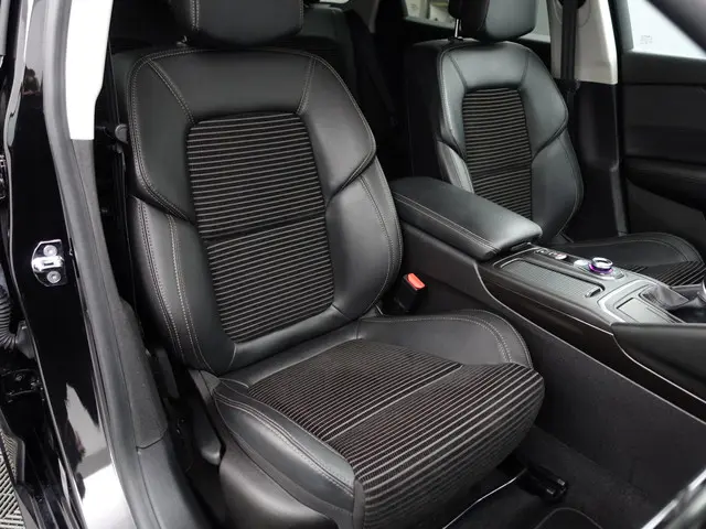 Renault Talisman Estate 1.3 TCe Intens Aut- 2019 Benzine 3