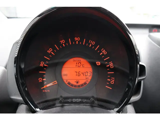 Peugeot 108 1.0 e-VTi Active 2019 Benzine 18