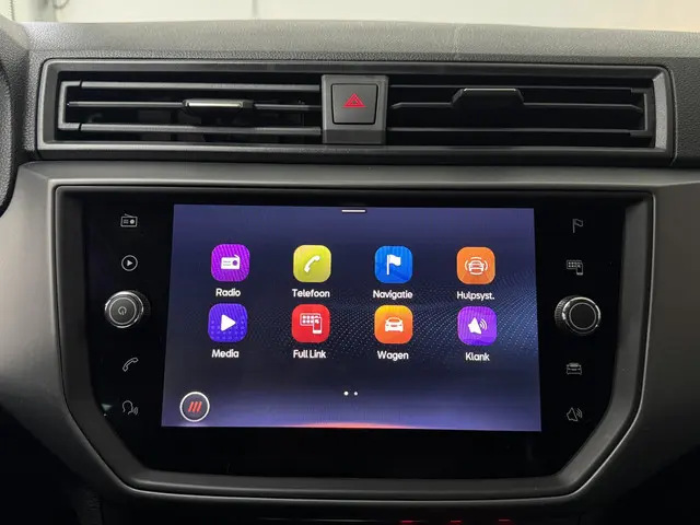 SEAT Ibiza 1.0 TSI Flex 2021 Benzine 29