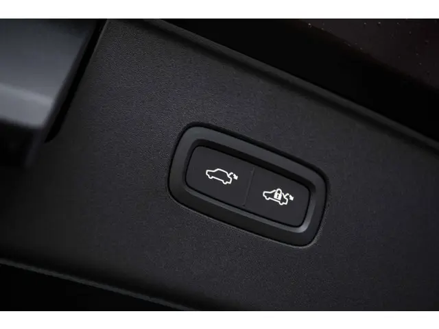 Volvo EX90 Twin Motor Performance Ultra 2025 Elektrisch 34