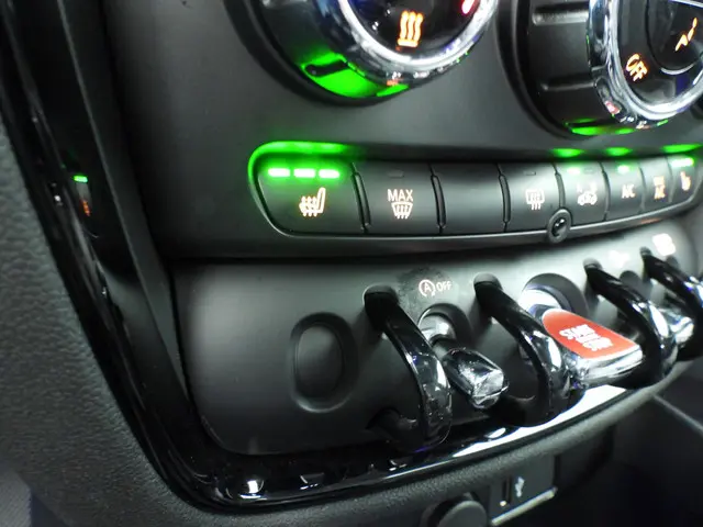 MINI Clubman Cooper 2019 Benzine 26