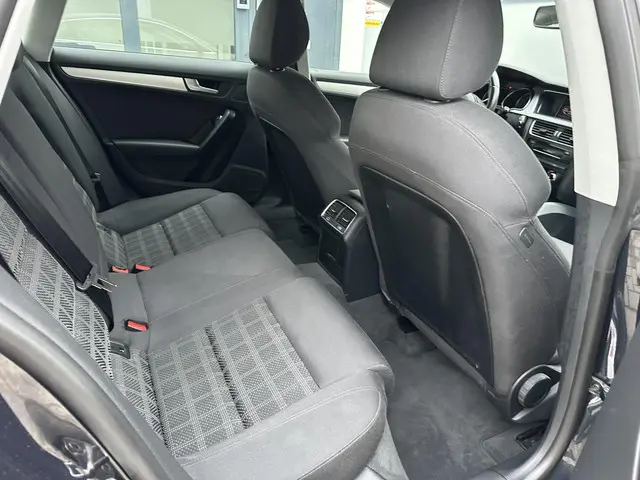 Audi A5 Sportback 1.8 TFSI Adrenalin 2016 Benzine 17