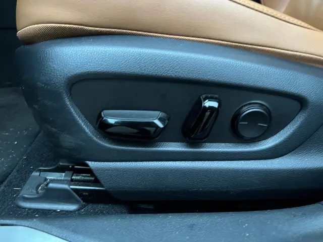 Lexus UX 300e Executive 54 kWh 2020 Elektrisch 7