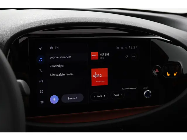 Toyota Aygo X 1.0 VVT-i S-CVT Premium 2024 Benzine 8