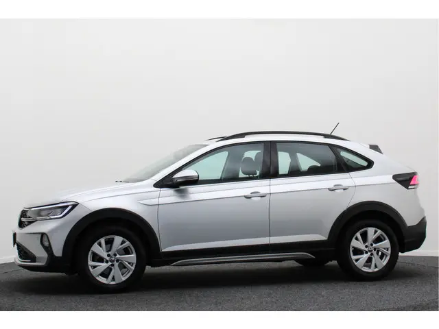 Volkswagen Taigo 1.0 TSI Life 2022 Benzine 8