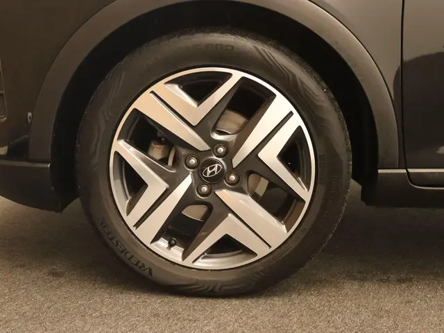 Hyundai Bayon 1.0 T-GDI Premium 2021 Benzine 41