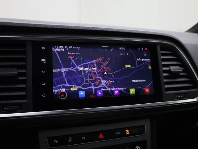 SEAT Ateca 1.5TSI/150PK FL FR DSG 2022 Benzine 7