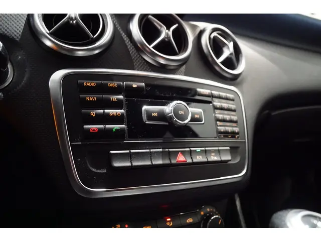 Mercedes-Benz A-Klasse 200 CDI Ambition 2013 Diesel 22