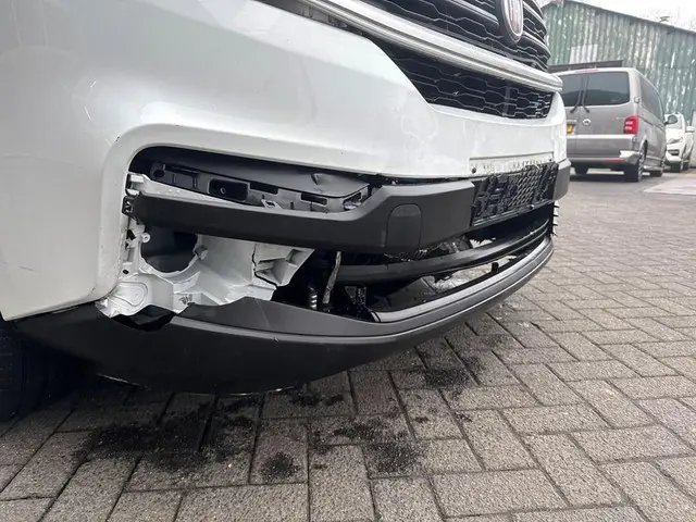 Fiat Talento 2.0 MultiJet L2H1 Basis 2021 Diesel 28