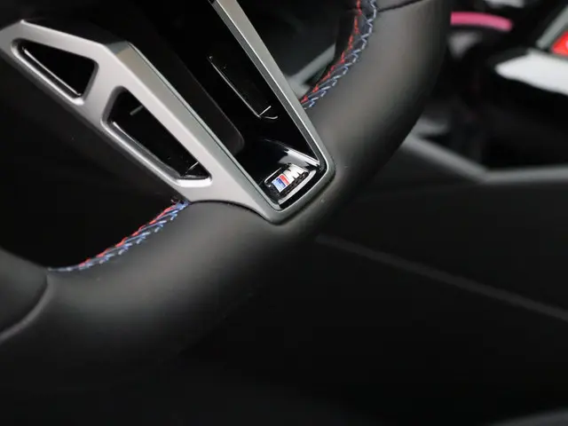 BMW M5 Touring 2025 Hybride Benzine 17