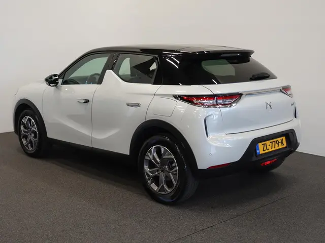 DS DS 3 Crossback 1.2 PureTech Business 2019 Benzine 7