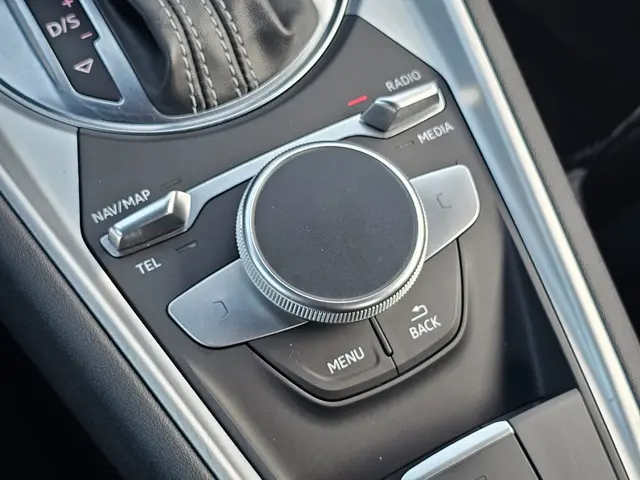 Audi TT 1.8 TFSI Pro Line S-line Sport 2016 Benzine 23