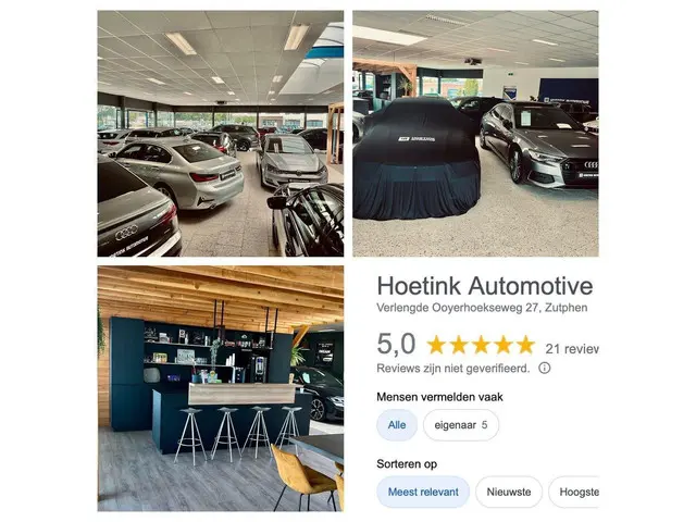 Porsche Cayenne 3.0 E-Hybrid 2020 Hybride Benzine 9