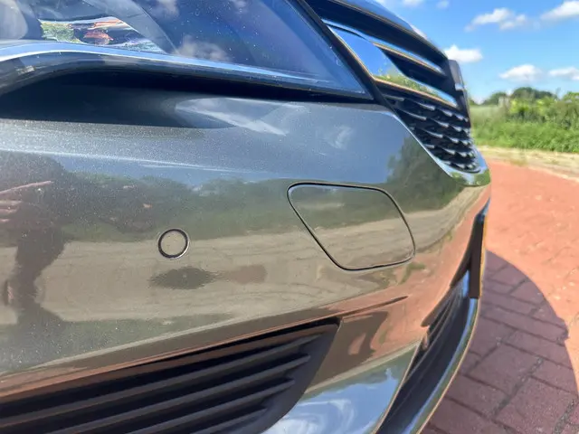 Opel Astra 1.0 Online Edition Nap/Navi/Airco 2018 Benzine 10