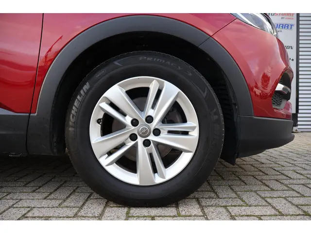 Opel Grandland X 1.2 Business Edition 2020 Benzine 18