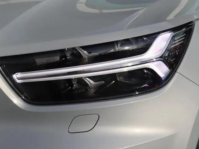 Volvo XC40 1.5 T5 Recharge R-Design 2020 Hybride Benzine 5