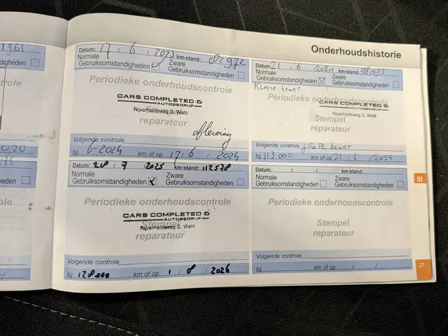 Peugeot 2008 1.2 PureTech Active Automaat 2015 Benzine 21