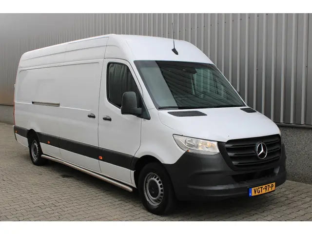 Mercedes-Benz Sprinter 311 2.2 CDI L3H2 2020 Diesel 14