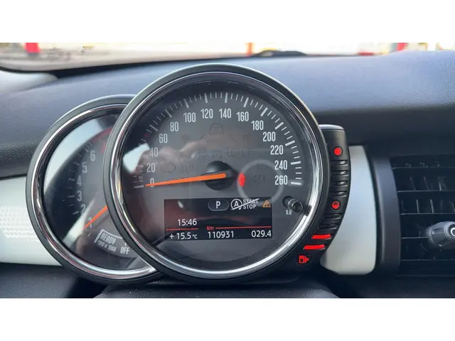 MINI Cooper Mini 1.5 2014 Benzine 9