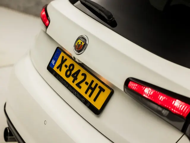 Fiat Tipo 1.4 T-Jet Sport 2019 Benzine 30