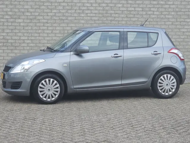 Suzuki Swift 2